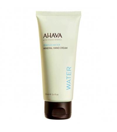 DeadSea Water - Mineral Hand Cream