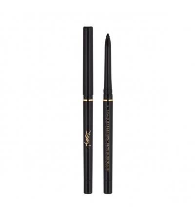 Dessin du Regard - Stylo Waterproof Noir Ivresse 01