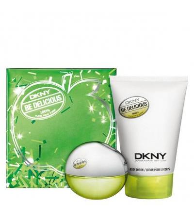 DKNY Be Delicious - Perfect Pair