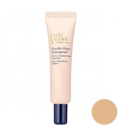 Double Wear - All Day Extreme Wear Concealer Light 1C