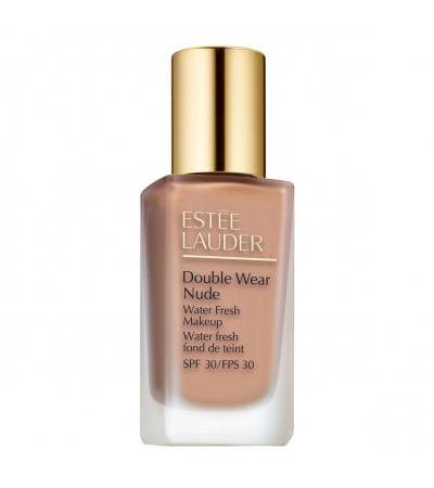 Double Wear - Nude Water Fresh Makeup SPF30 Pebble 3C2