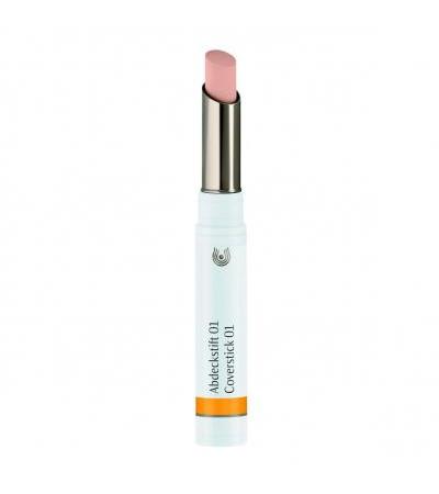 Dr. Hauschka - Abdeckstift 01