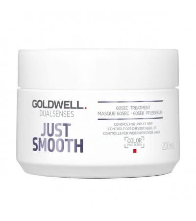 Dualsenses Just Smooth - 60Sec Treatment