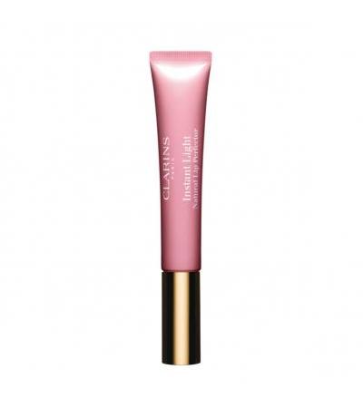 Eclat Minute - Embellisseur Lèvres Coral Shimmer 02
