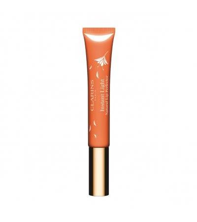 Eclat Minute - Embellisseur Lèvres Orange Shimmer 11