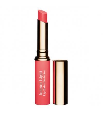 Eclat Minute - Lip Balm Perfector Hot Pink 07