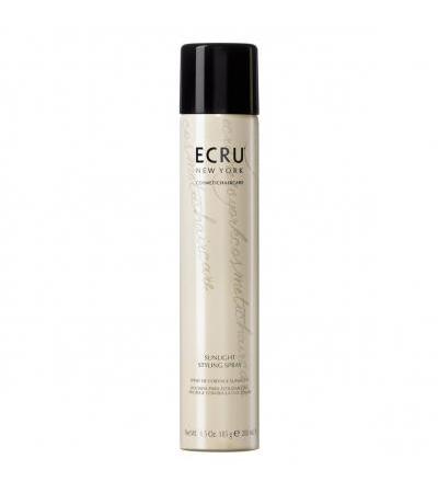 Ecru Finish - Sunlight Styling Spray