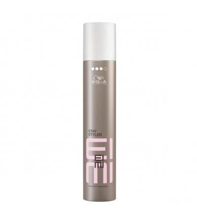 EIMI Hairspray - Stay Styled XL