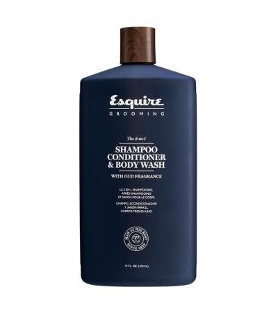 Esquire Care - The 3 in 1