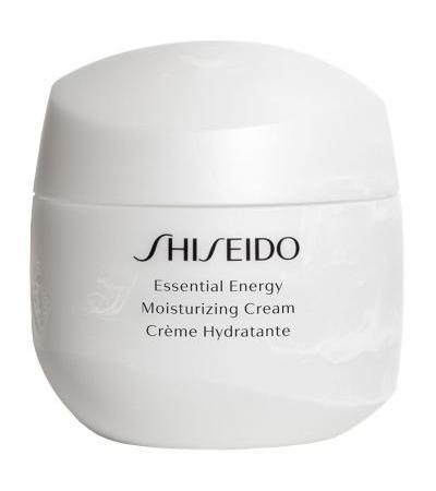 Essential Energy - Moisturizing Cream