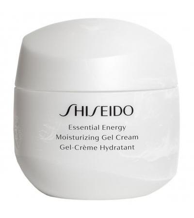 Essential Energy - Moisturizing Gel Cream
