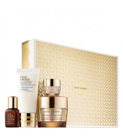 Estée Lauder Special - Revitalize + Glow Set