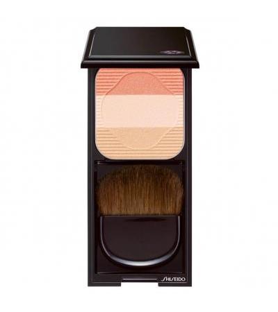 Face Color Enhancing Trio - OR1 Peach