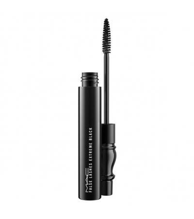 False Lashes - Mascara Extreme Black