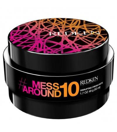 Flex - Mess Around 10