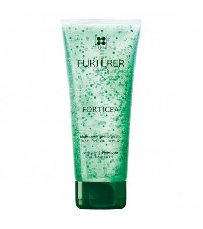 Forticea - Shampooing Énergisant