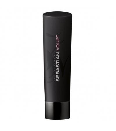 Foundation - Volupt Shampoo