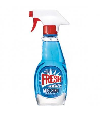 Fresh Couture - Eau de Toilette