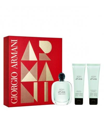 Gìoia - Acqua Di Gìoia Eau de Parfum Set
