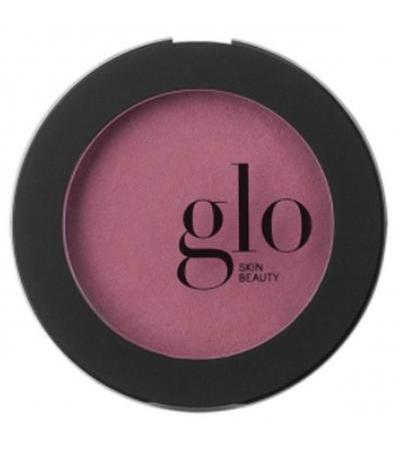 glo Powder Blush - Passion