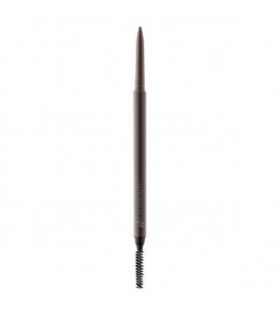 glo Precise Micro Browliner - Raven