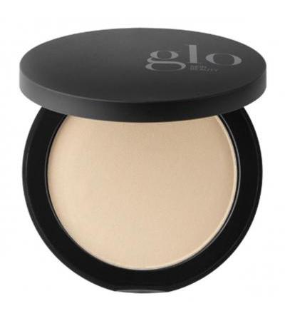glo Pressed Base - natural-fair