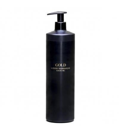 Gold - Luxury Hair Masque