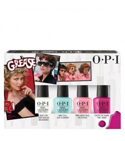 Grease - Mini Pack