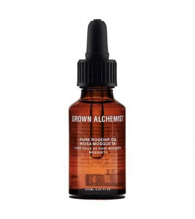 GROWN Beauty - Pure Rosehip Oil: Rosa Mosqueta