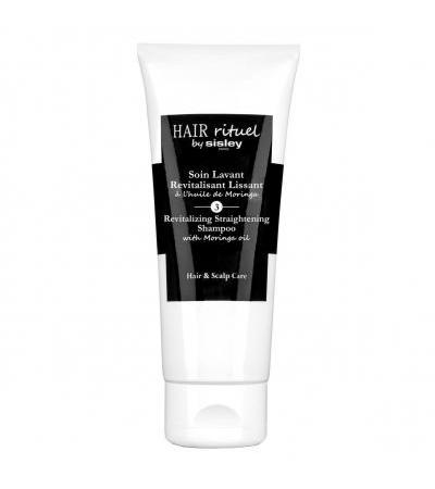 Hair Rituel by Sisley - Soin Lavant Revitalisant Lissant