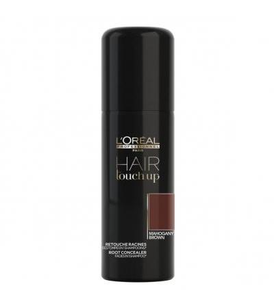 Hair Touch Up - Mahogany Brown