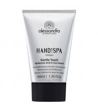 Hand!Spa - Handcreme Unique Gentle Touch