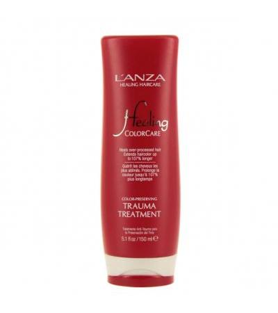 Healing Colorcare -Trauma Treatment