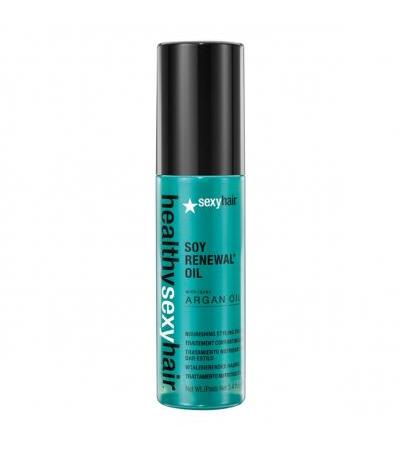 Healthy Sexy Hair - Soy Renewal Oil