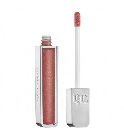 Hi-Fi Shine Ultra Cushion - Lip Gloss Dirty Talk