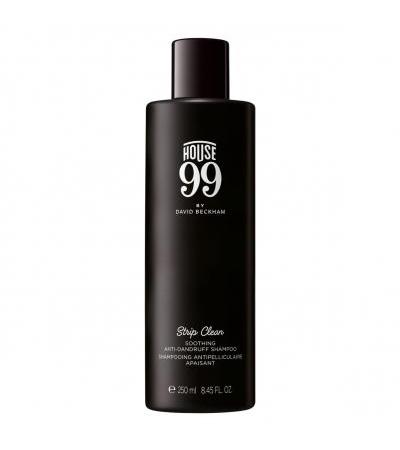 House99 - Strip Clean Soothing Anti-Dandruff Shampoo