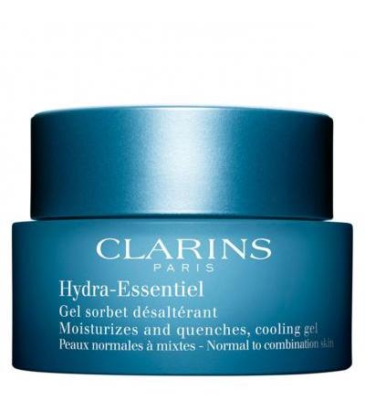 Hydra-Essentiel - Gel Sorbet Désaltérant