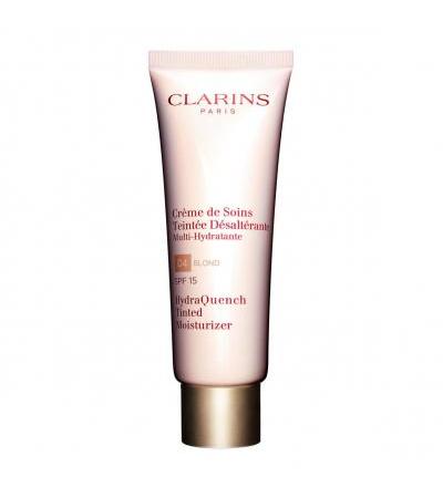 HydraQuench - Tinted Moisturizer Blond 04 SPF 15