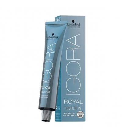 Igora Royal Highlifts - 10-21