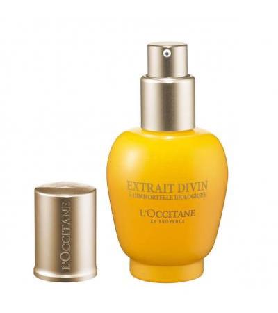 Immortelle - Extrait Divin