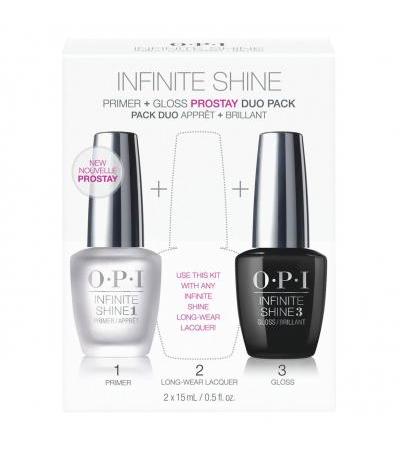 Infinite Shine - Duo Pack