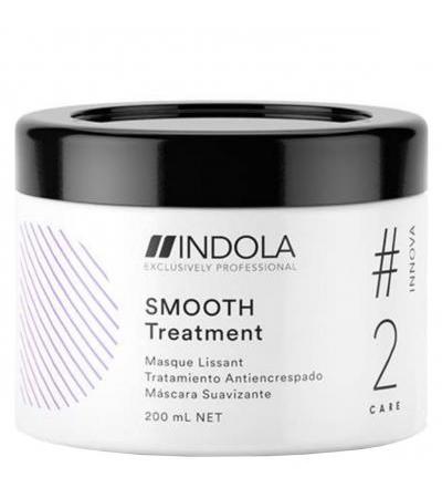 INNOVA Wash & Care - Smooth Treatment