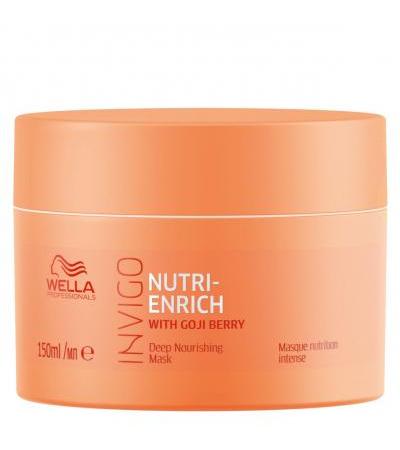 Invigo Nutri-Enrich - Deep Nourishing Mask