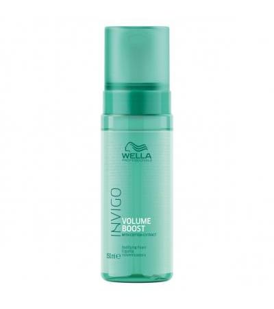Invigo Volume Boost - Bodifying Foam