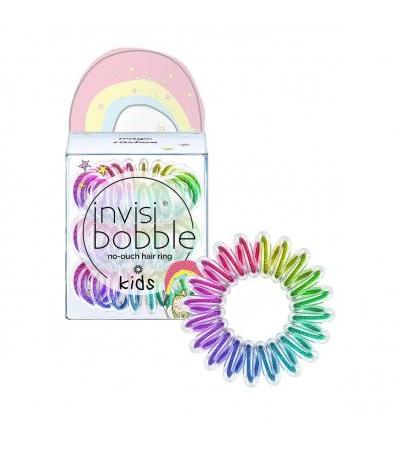 invisibobble KIDS - Magic Rainbow