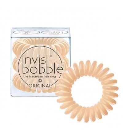invisibobble ORIGINAL - To Be OR Nude To Be