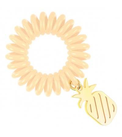 invisibobble ORIGINAL - Tutti Frutti Collection Pineappeal