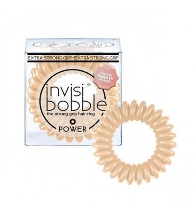 invisibobble POWER - To Be OR Nude To Be