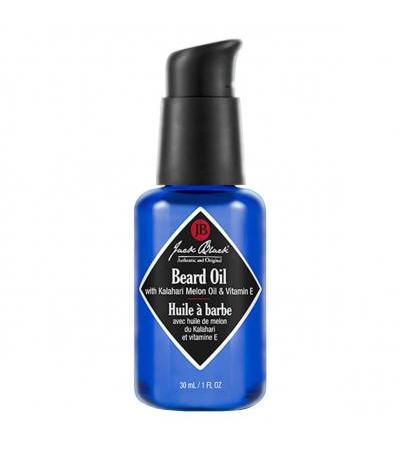 Jack Black - Beard Oil