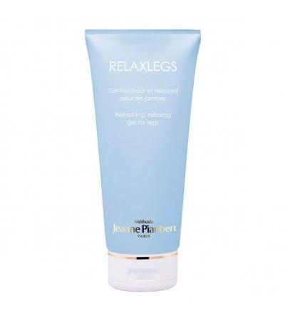 Jeanne Piaubert - Relaxlegs